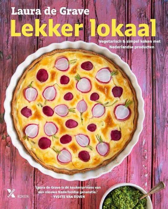De 10 leukste kookboeken met Hollandse (Streek) gerechten