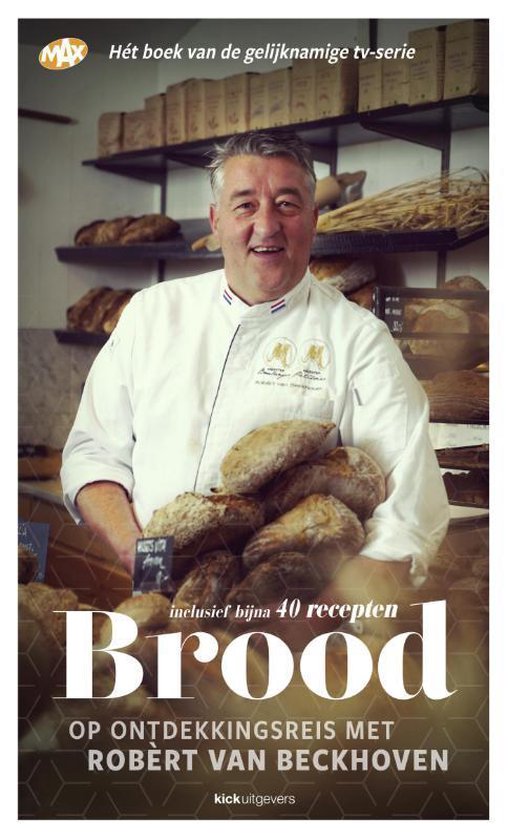 De top 10 van de beste boeken over brood bakken 2023