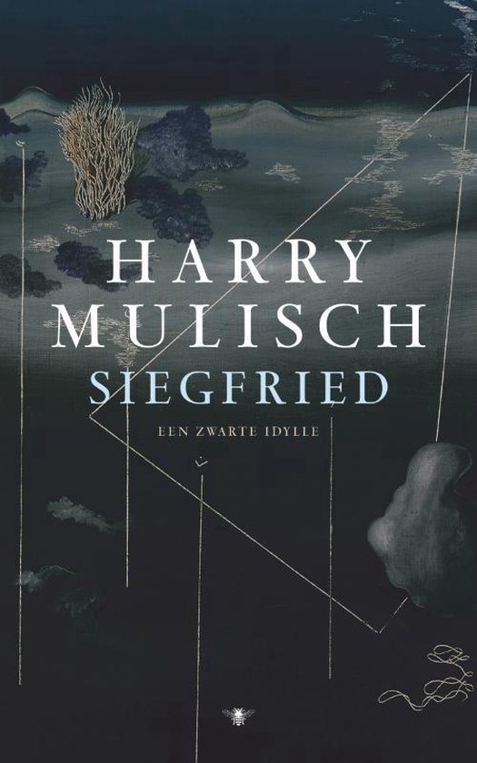 De 3 beste boeken van de schrijver Harry Mulisch.