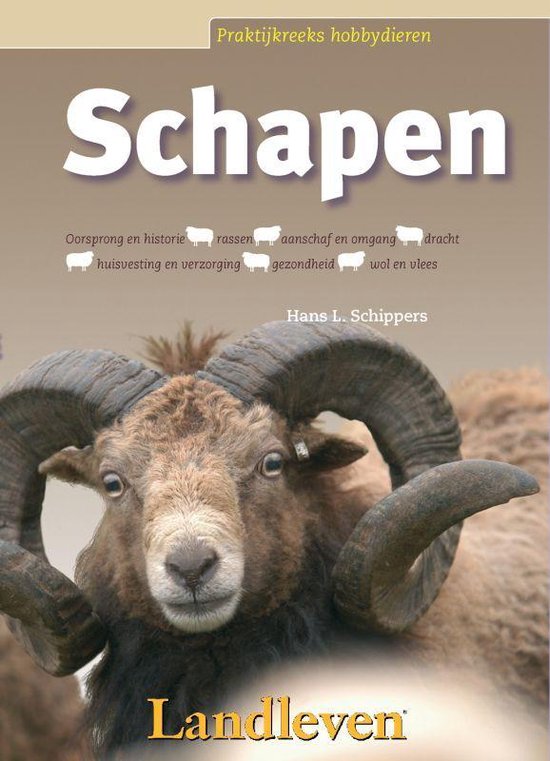De top 8 van de beste boeken over schapen en geiten 2023