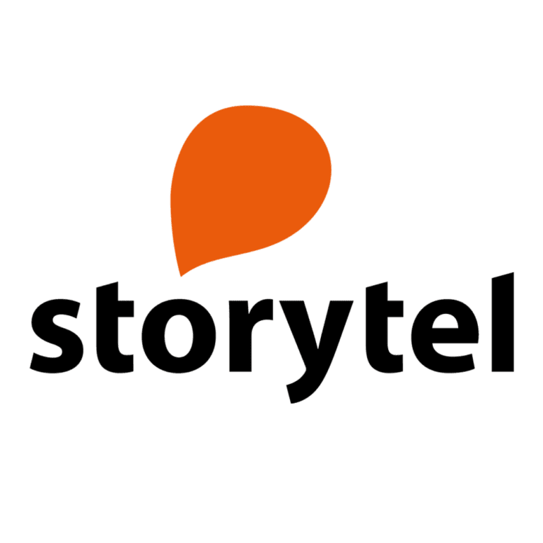 Storytel Review / Ervaring + Hoe storytel precies werkt!