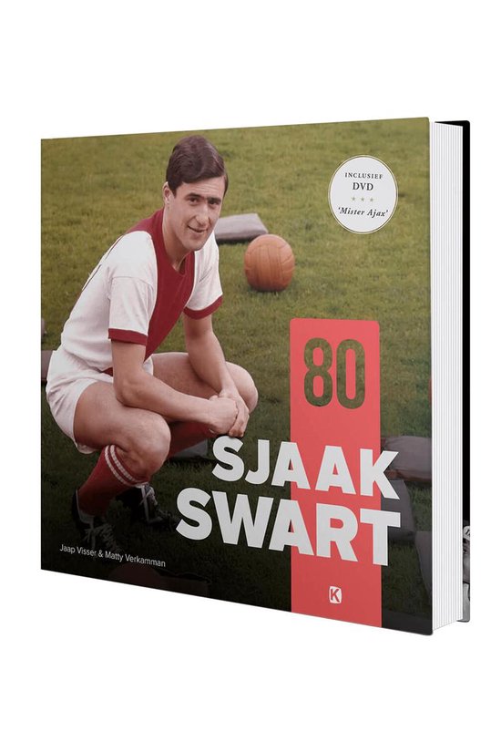 De 10 leukste en beste voetbalboeken over Ajax 2023