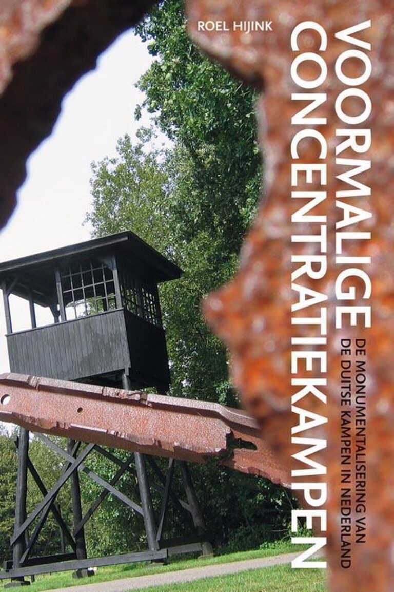 De 6 beste boeken over de concentratiekampen 2023