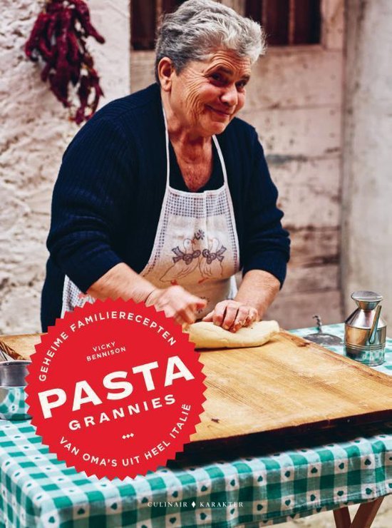 De 10 beste kookboeken met pasta’s en pizza’s 2023