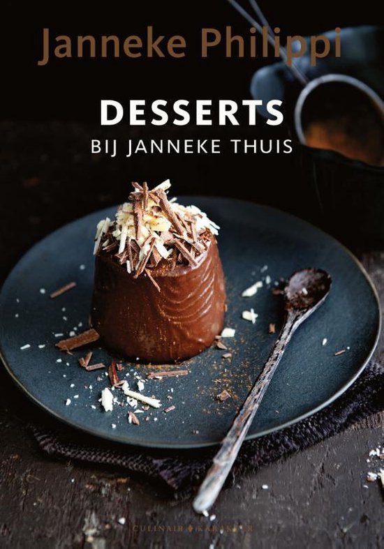 De 8 beste boeken met desserts (nagerechten) voor 2023