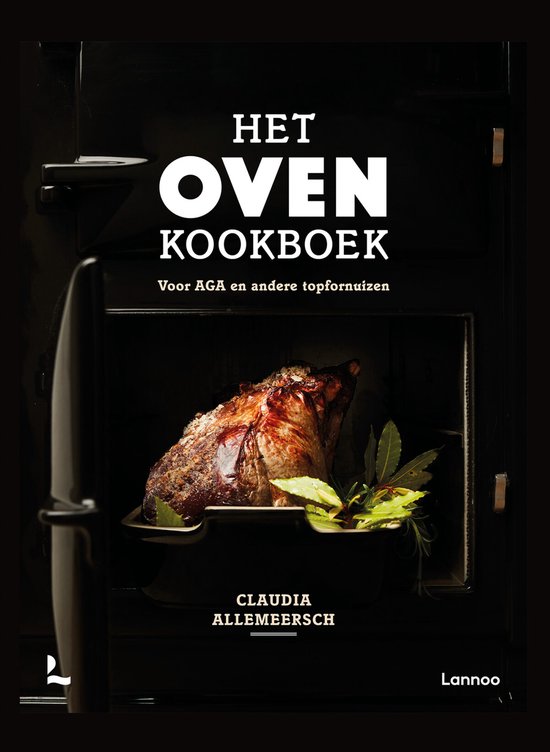 De 10 beste kookboeken met gerechten uit de oven 2023