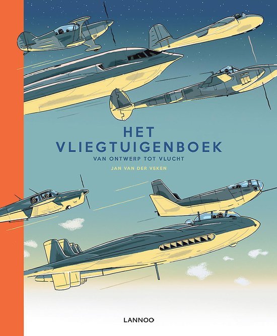 De 8 beste boeken over vliegtuigen en de luchtvaart 2023