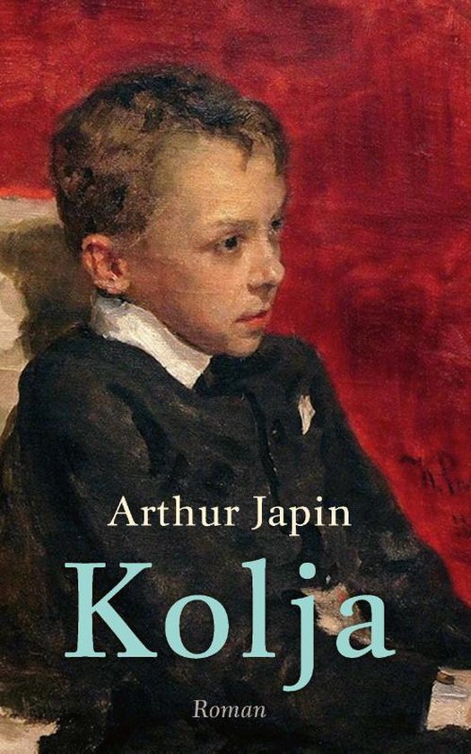 De top 7 van beste boeken van Arthur Japin 2023