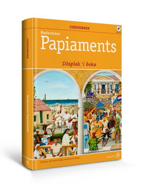 De top 5 van de beste boeken om Papiaments te leren 2023