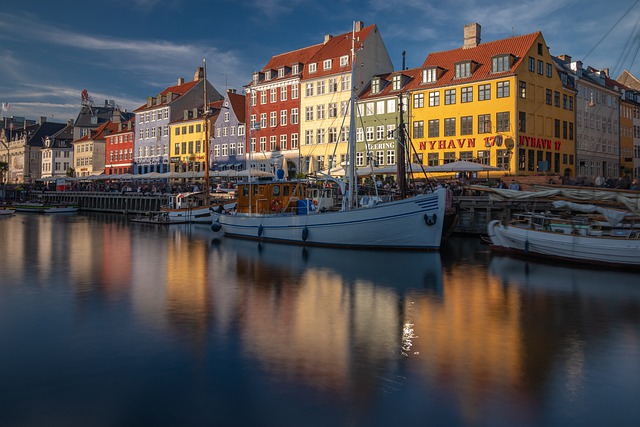 De top 5 van de leukste reisgidsen voor Denemarken 2023