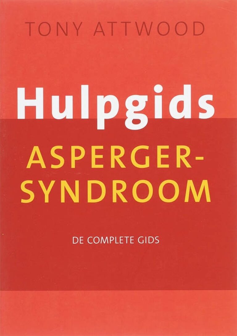 De top 10 van beste boeken over het syndroom Asperger 2023