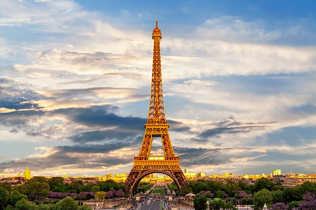 De top 10 van de beste reisgidsen voor de wereldstad Parijs 2023