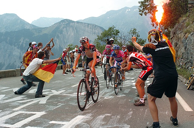 De top 7 van beste boeken over de Tour de France 2023
