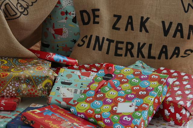 De 8 leukste cadeaus voor Sinterklaas tot 10 euro (Volwassenen)