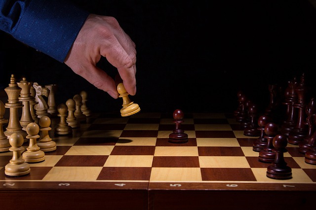 De top 5 van de beste boeken over schaakopeningen 2023