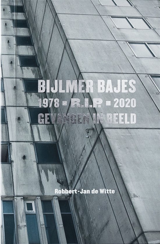 De top 7 van de  beste boeken over de Bijlmer (Amsterdam) 2023