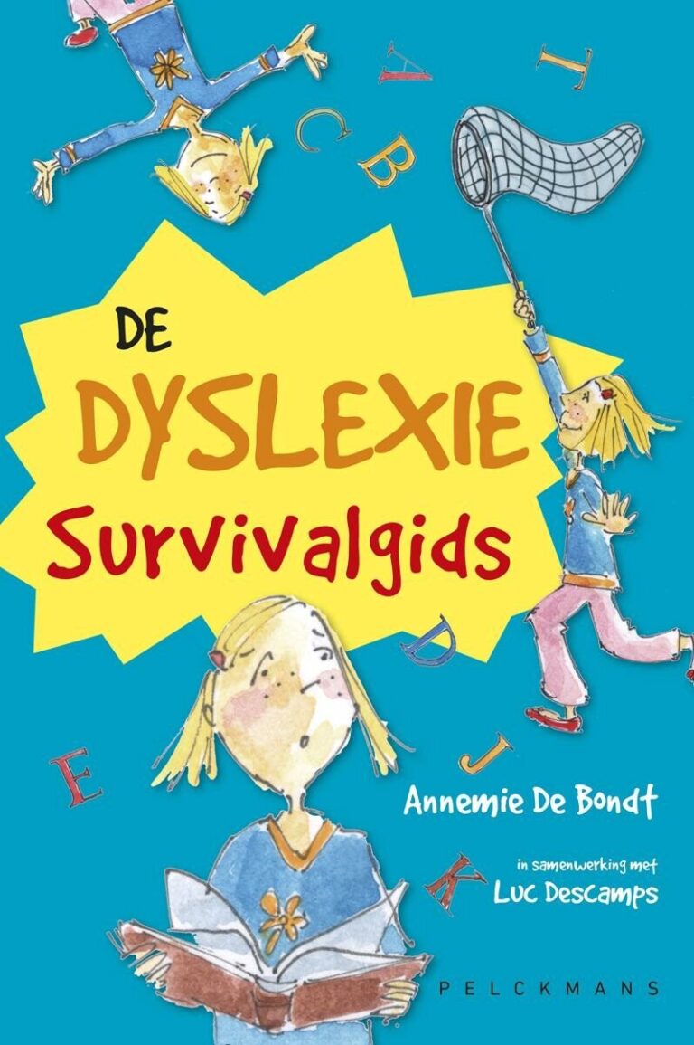 De top 10 van beste boeken die gaan over dyslexie (2023)