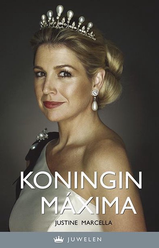 De  7 beste boeken over onze Koningin Maxima Zorreguieta (2023)