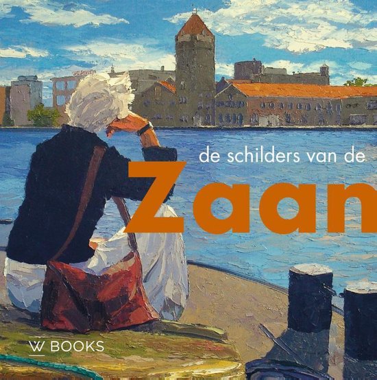 De top 7 van leukste en beste boeken over de Zaanstreek (2023)