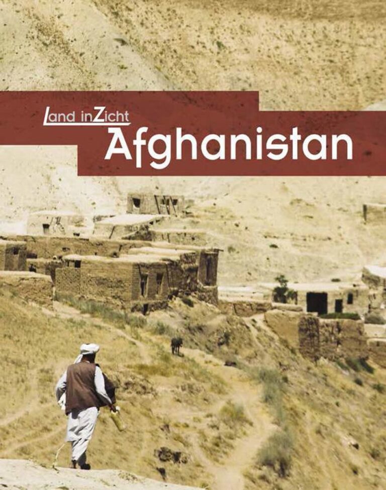 De top 10 van beste boeken over Afghanistan (2023)