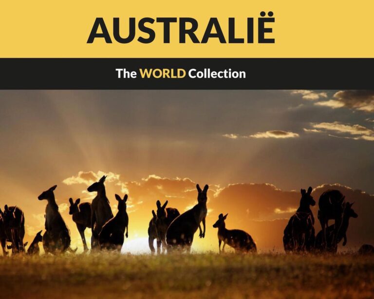 De top 10 van beste boeken en reisgidsen over Australië (2023)