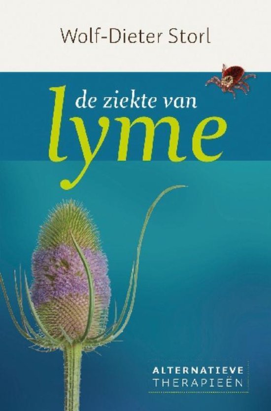 De top 7 van beste boeken over de ziekte Lyme (2023)