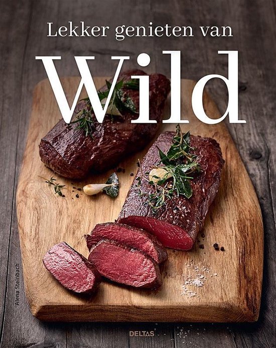 De top 10 van beste kookboeken voor wild en gevogelte (2023)