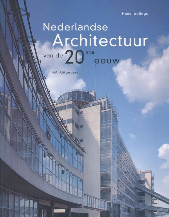 De 10 top van de beste boeken met de Nederlandse architectuur 2023