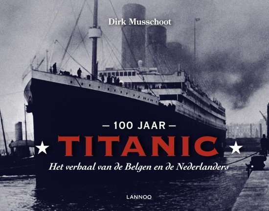 De top 5 van de beste boeken over de Titanic 2023