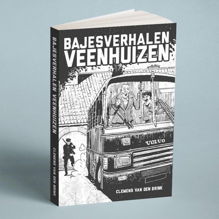 De top 10 van beste boeken over Veenhuizen 2023