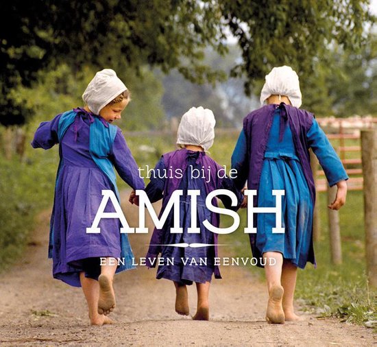De top 10 van de beste boeken over de Amish 2023
