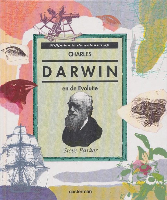 De top 10 van beste boeken over Charles Darwin 2023