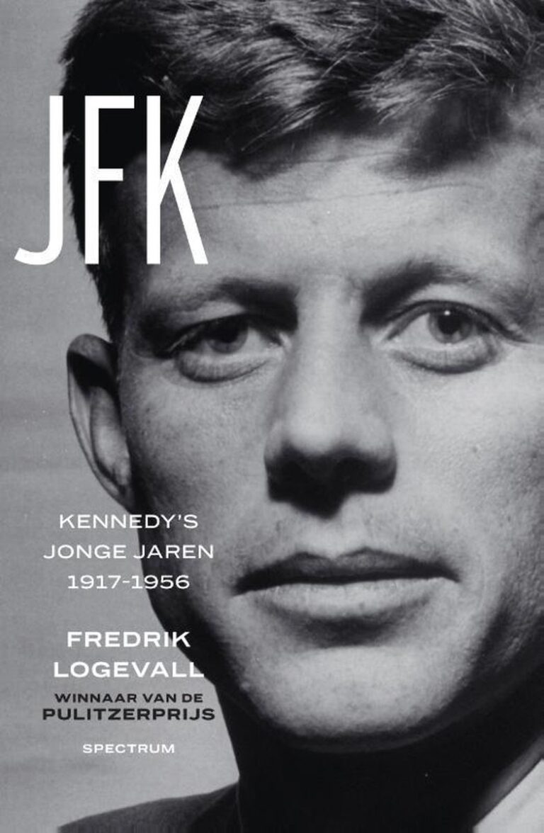 De top 7 van de beste boeken over John F Kennedy 2023