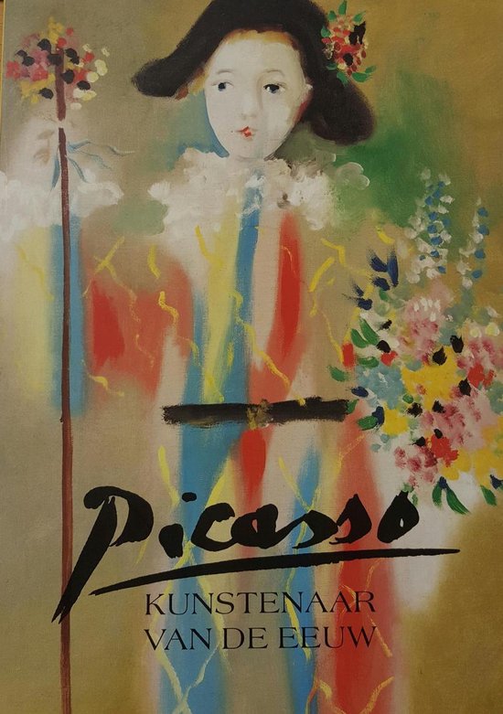 De top 10 van beste boeken over Pablo Picasso 2023
