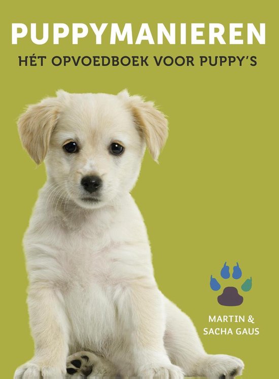 De boeken over honden geschreven door Martin Gaus 2023