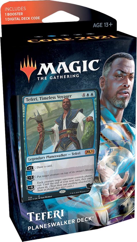 De top 5 van beste starters decks voor Magic the Gathering 2023