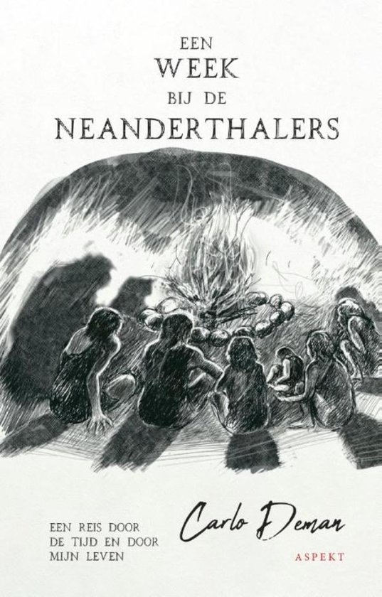 De top 7 van de beste boeken over Neanderthalers 2024