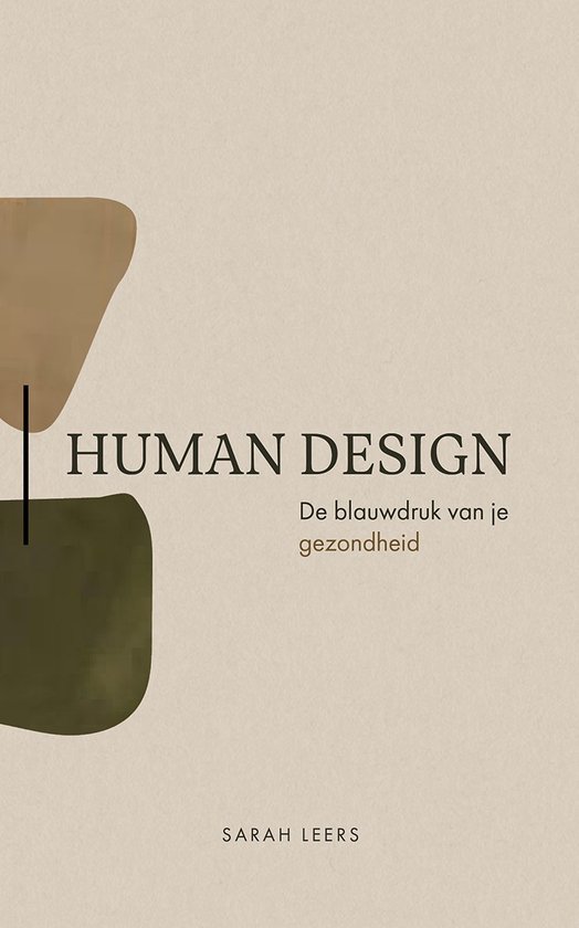 De top 4 van de beste boeken over Human Design 2023
