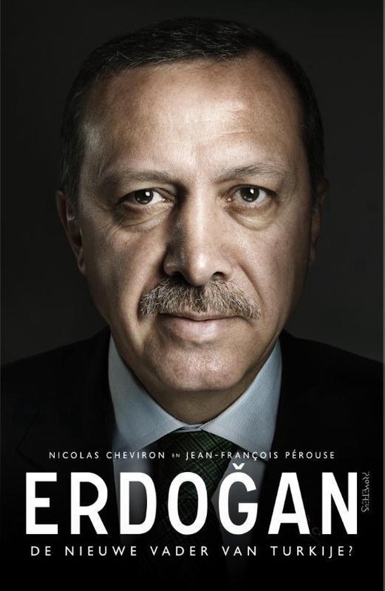 De top 5 van de beste boeken over Erdogan 2024